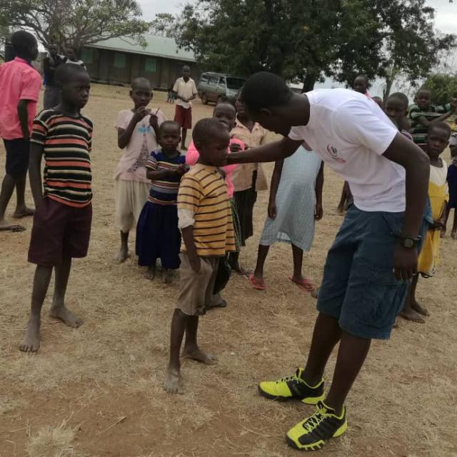 Evangelism & Values