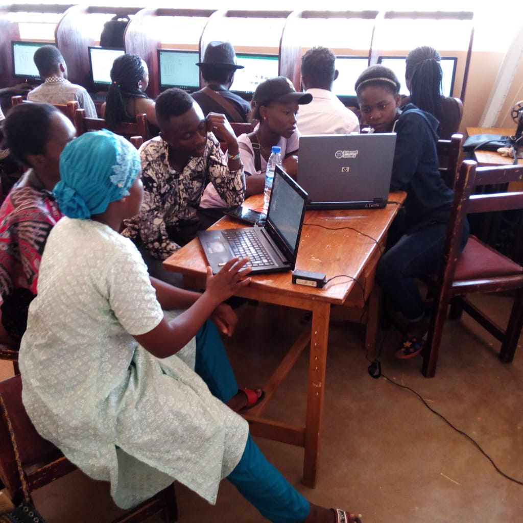 Digital Skills & Enterprise