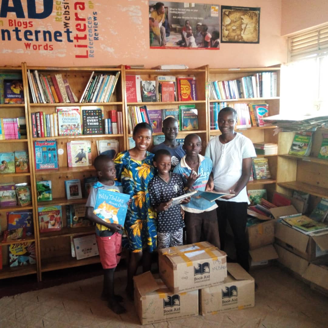 Reading and learning support