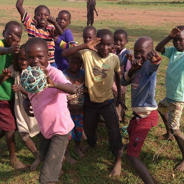 Child Rights & Talent