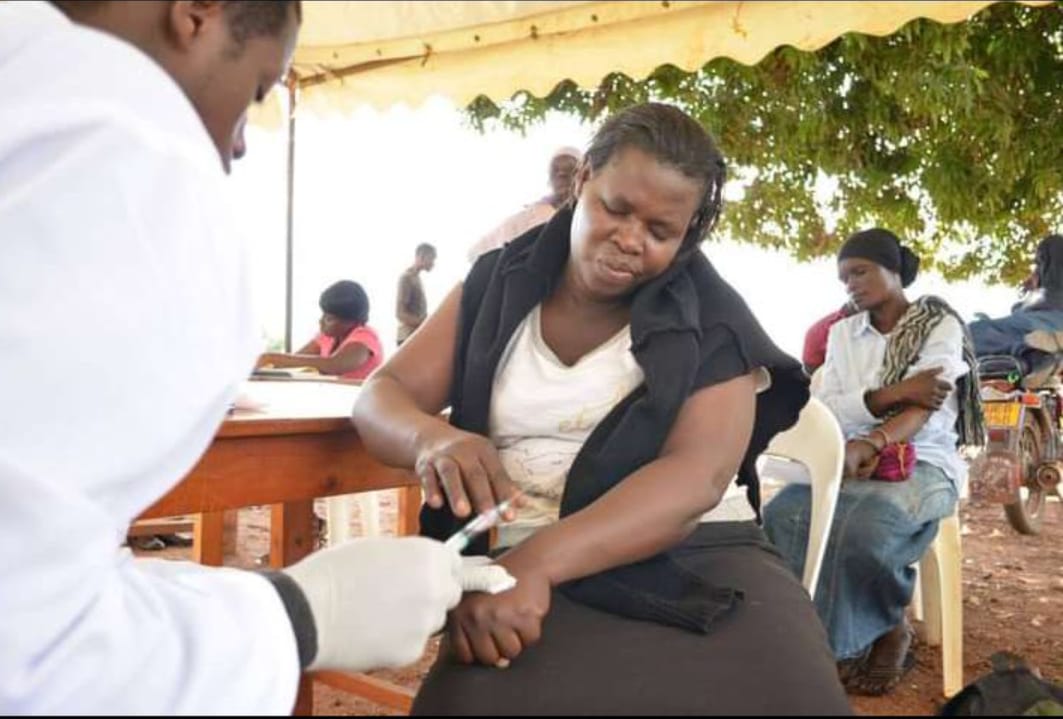 Community health outreach
