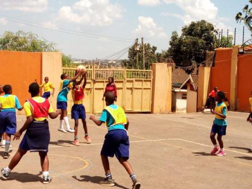  Talent Identification & Development 