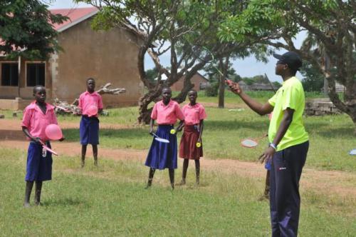  Talent Identification & Development 