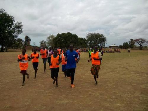  Talent Identification & Development 