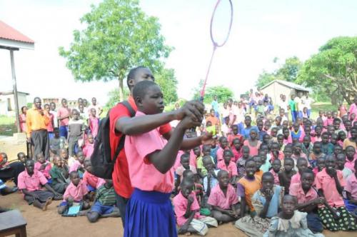  Talent Identification & Development 