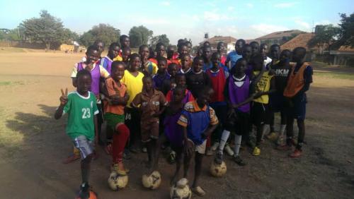  Talent Identification & Development 