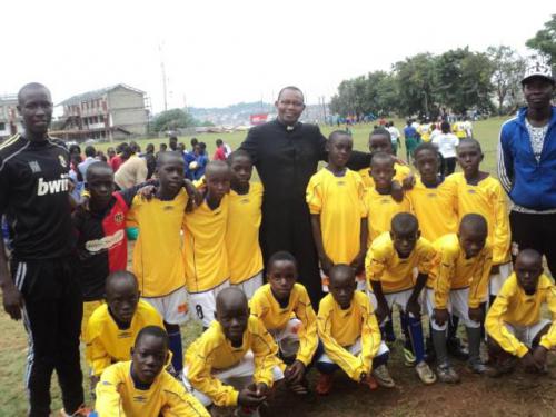  Talent Identification & Development 