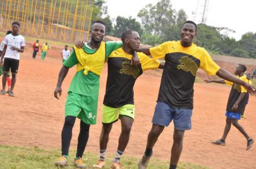  Talent Identification & Development 