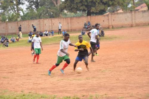  Talent Identification & Development 