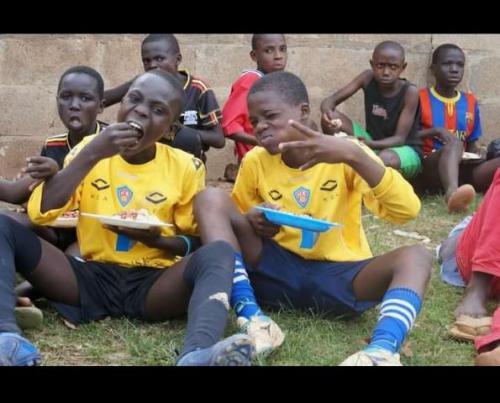  Talent Identification & Development 