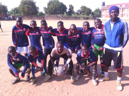  Talent Identification & Development 