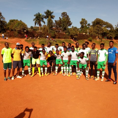  Talent Identification & Development 